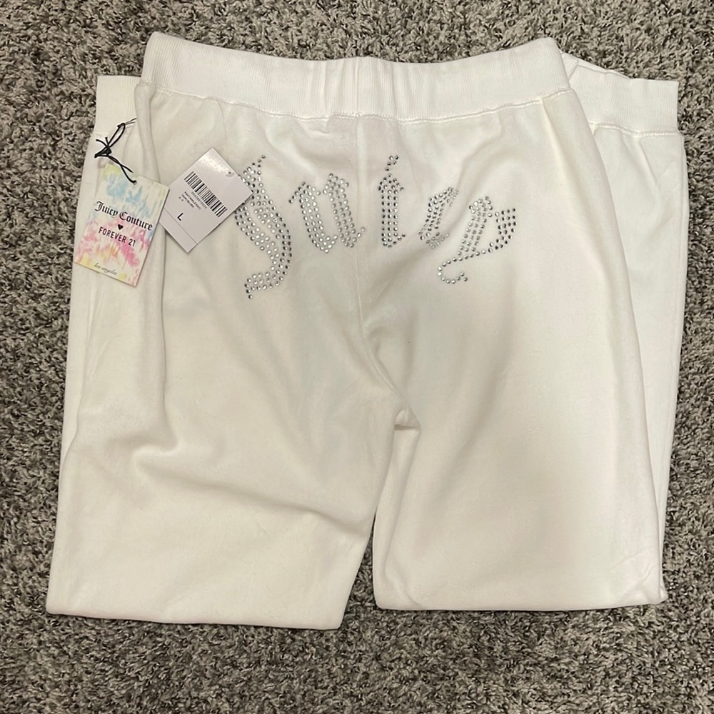 Juicy Sweats